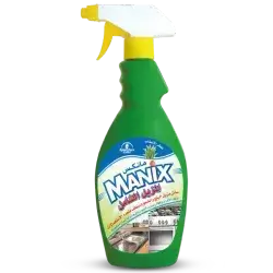 Manix comprehensive remover green 760 ml