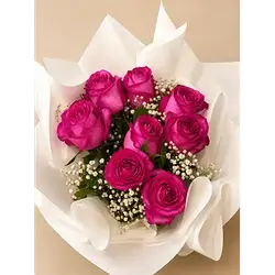 Rose Bouquet