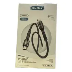 Cable Pd Iphone