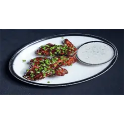 Texan Bbq Tenders 4 Pcs