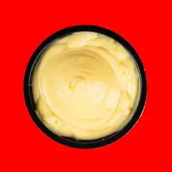 Cheddar Sauce