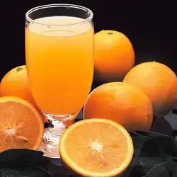 Orange Juice