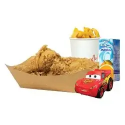 Kids Meal