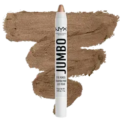 Jumbo Crayon Eye Pencil 617 ICED MOCHA 5g _ NYX PROFESSIONAL MAKEUP
