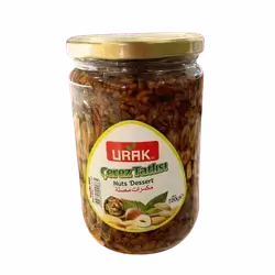 Nut honey from Aurak 720 grams
