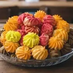 Colorful Petifour 500 g