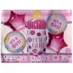 Set ballon 