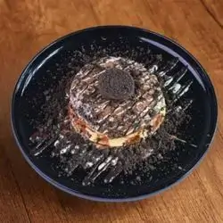 Oreo Pancakes