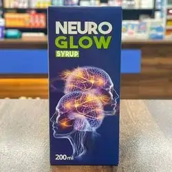NEURO GLOW SYRUP 200ml