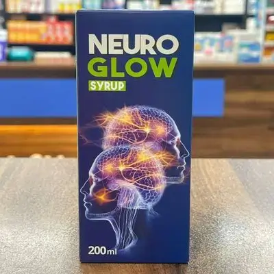NEURO GLOW SYRUP 200ml