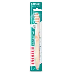 LACALUT® sensitive Toothbrush EXTRA SOFT