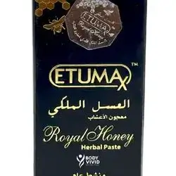 Royal honey 