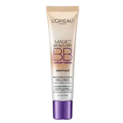 MAGIC Skin Beautifier BB Cream DEEP 30ml _ L'OREAL PARIS