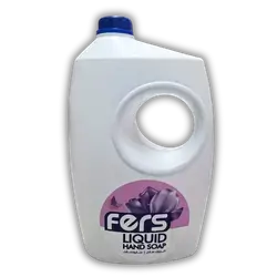 Fers Lavender Liquid Soap 3.75 Liters