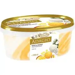 Sandra Adagio Mango&coconut 600g