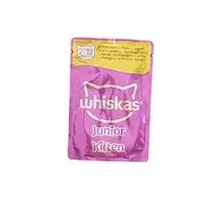 Whiskas Kitten