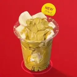 Prime banana 