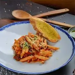 Penne Siciliana