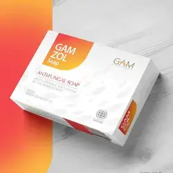 Gam Zol Soap