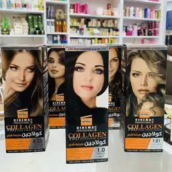 Own Brand Collagen Pigment Is Very Good Quality