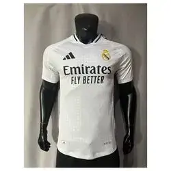 t shirt real madrid new white 14