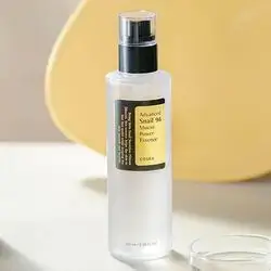 COSRX Advanced Snail 96 Mucin Power Essence - 100ml