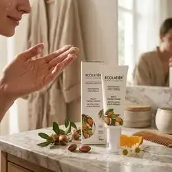ECOLATIER FACIAL CREAM