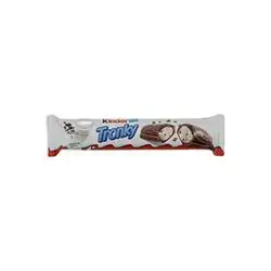 Kinder Tronky Wafer With Kinder Filling 18G