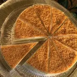 Circle Xshxsh