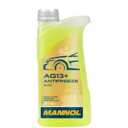 MANNOL AG13 1L