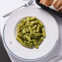 Bavette Pesto