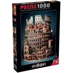 PUZZLE 1000