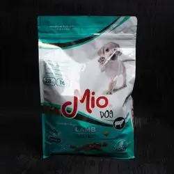 Mio Puppy-Lamb