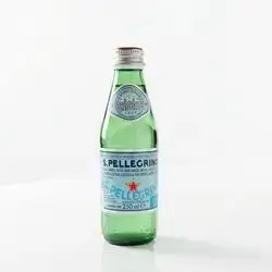S.pellecrino soda