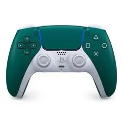 Sony PS5 DualSense Wireless Controller - Alpine Green