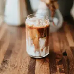 Classic Iced Latte