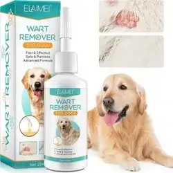 ELAIMEI Wart Remover 20ml
