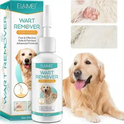 ELAIMEI Wart Remover 20ml