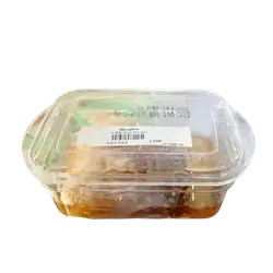 Shana Plastic Honey 200 grams