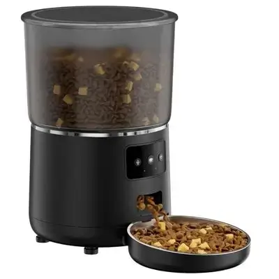 Smart Feeder 4L