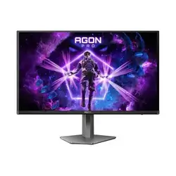 AOC AGON PRO AG276QKD2/69 QD-OLED Gaming Monitor (2K 500Hz) 0.03MS