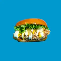 Daily Burger