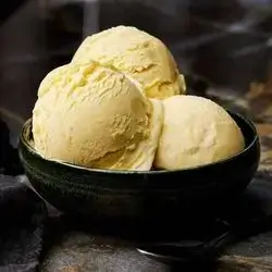 Ice Cream & Sorbet (3 scoops)