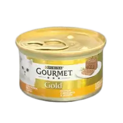 Gourmet Gold Liver 85g