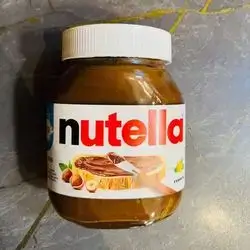 Medium Nutella