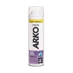 Arko Shav Gel Extra Sensitiv200ml