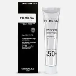 Filorga UV-defence 50+ (40 ml)