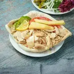 Chicken Sandwich