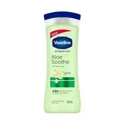 Vaseline Aloe Soothe