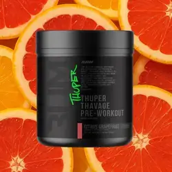 Thuper Thavage Pre-Workout 20 servings
